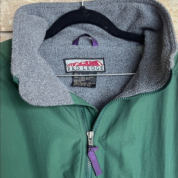 Stylish Forest Green Men's Jacket. - Picture 5 of 7